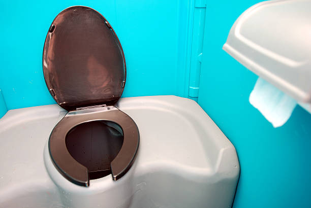 Best Sanitation services for porta potties  in Saxonburg, PA